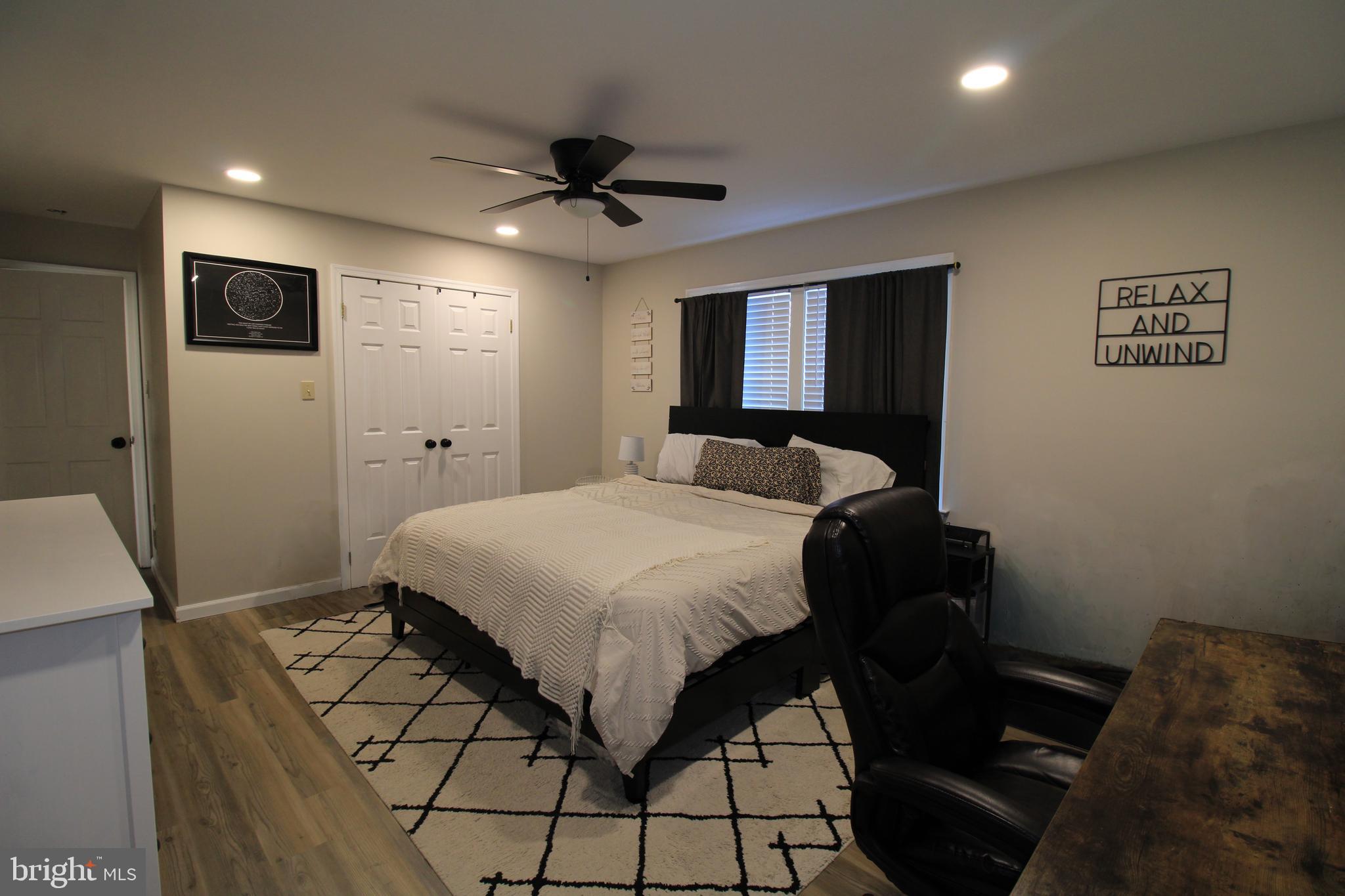 2582 Abby Lane Dover, PA 17315 - Photo 11 of 22 a bedroom with a bed and a window