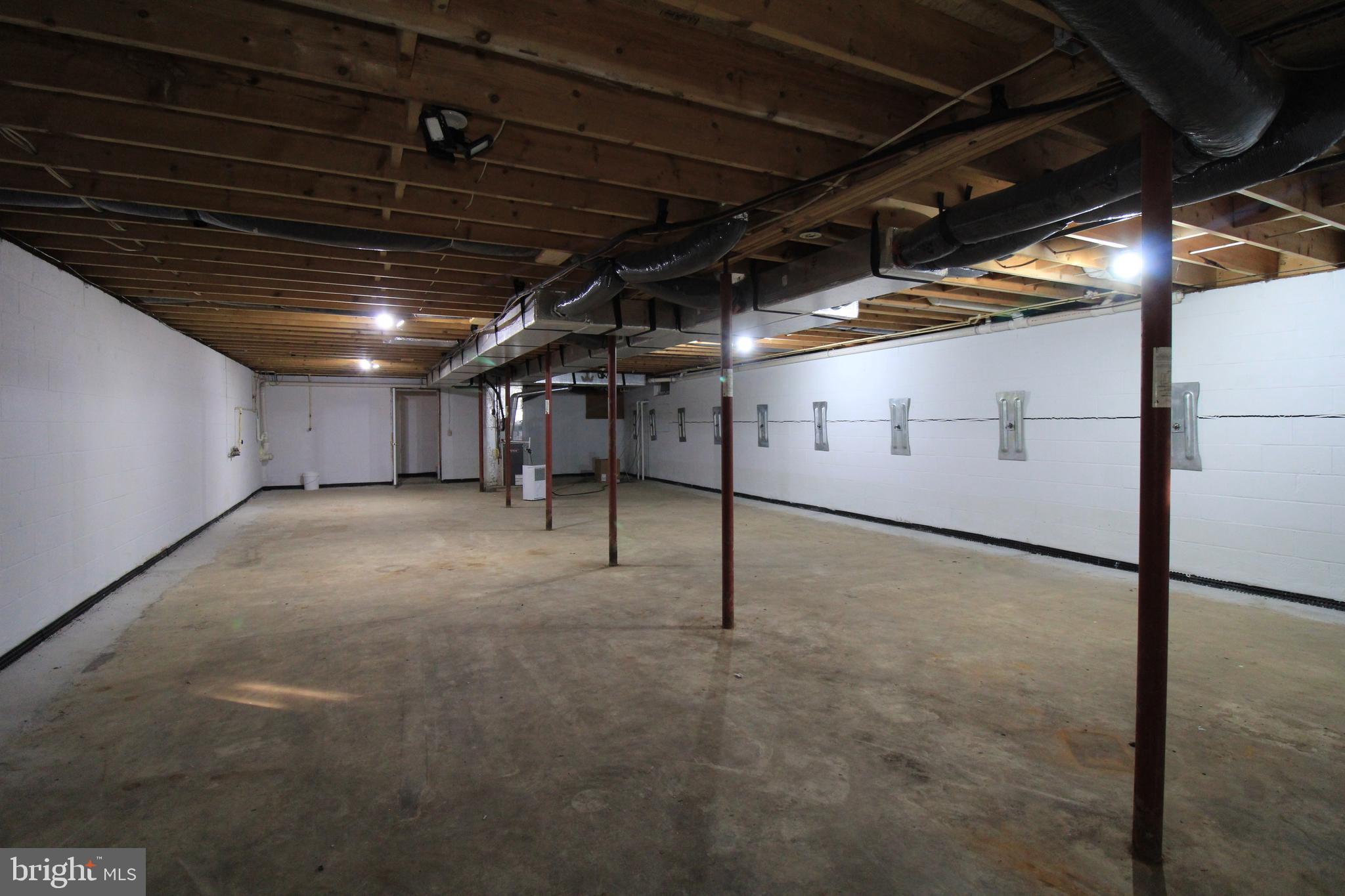 2582 Abby Lane Dover, PA 17315 - Photo 18 of 22 a view of empty room