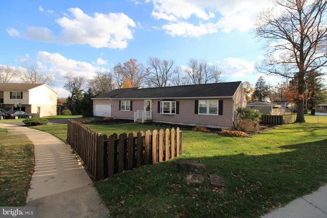 $354,900 | 2582 Abby Lane, Dover, PA 17315