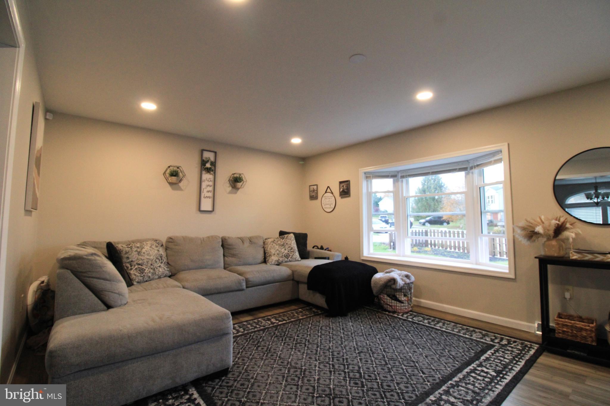 2582 Abby Lane Dover, PA 17315 - Photo 4 of 22 a living room with furniture and a window