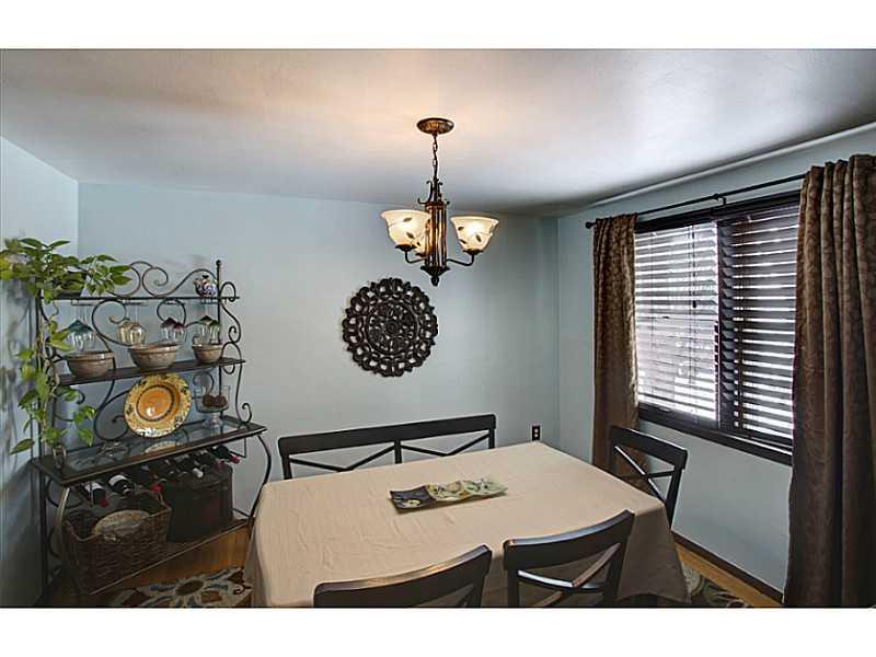36 Dover Road Irwin, PA 15642 - Photo 17 of 25 Dining Room.