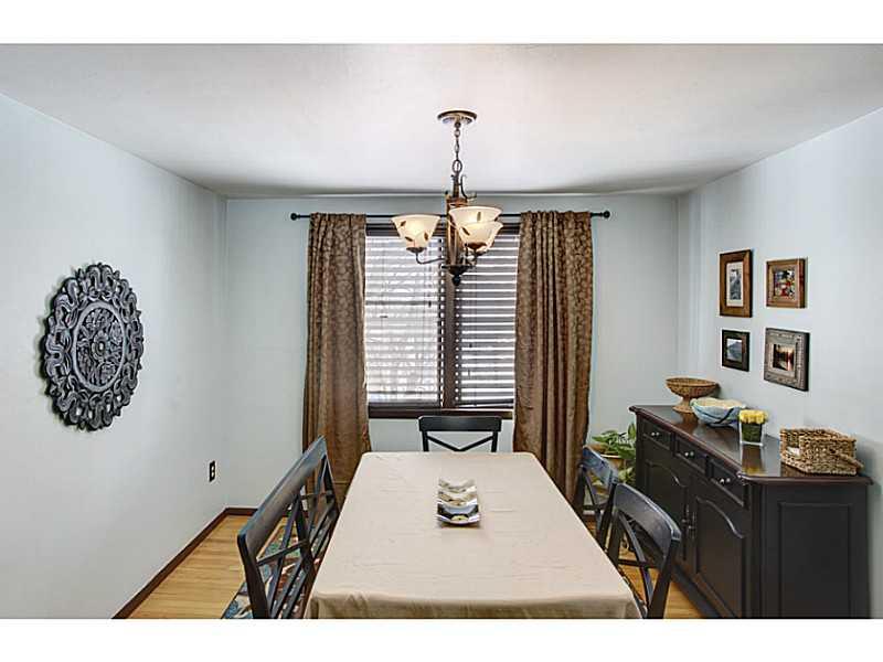 36 Dover Road Irwin, PA 15642 - Photo 5 of 25 Dining Room.