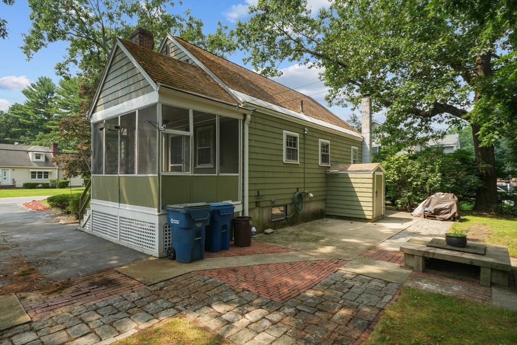220 Foster Road Tewksbury, MA 01876 - Photo 29 of 31 Gallery Image 29