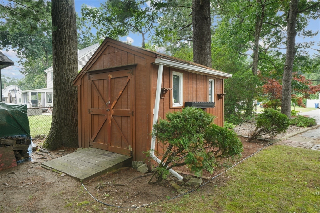 220 Foster Road Tewksbury, MA 01876 - Photo 31 of 31 Gallery Image 31
