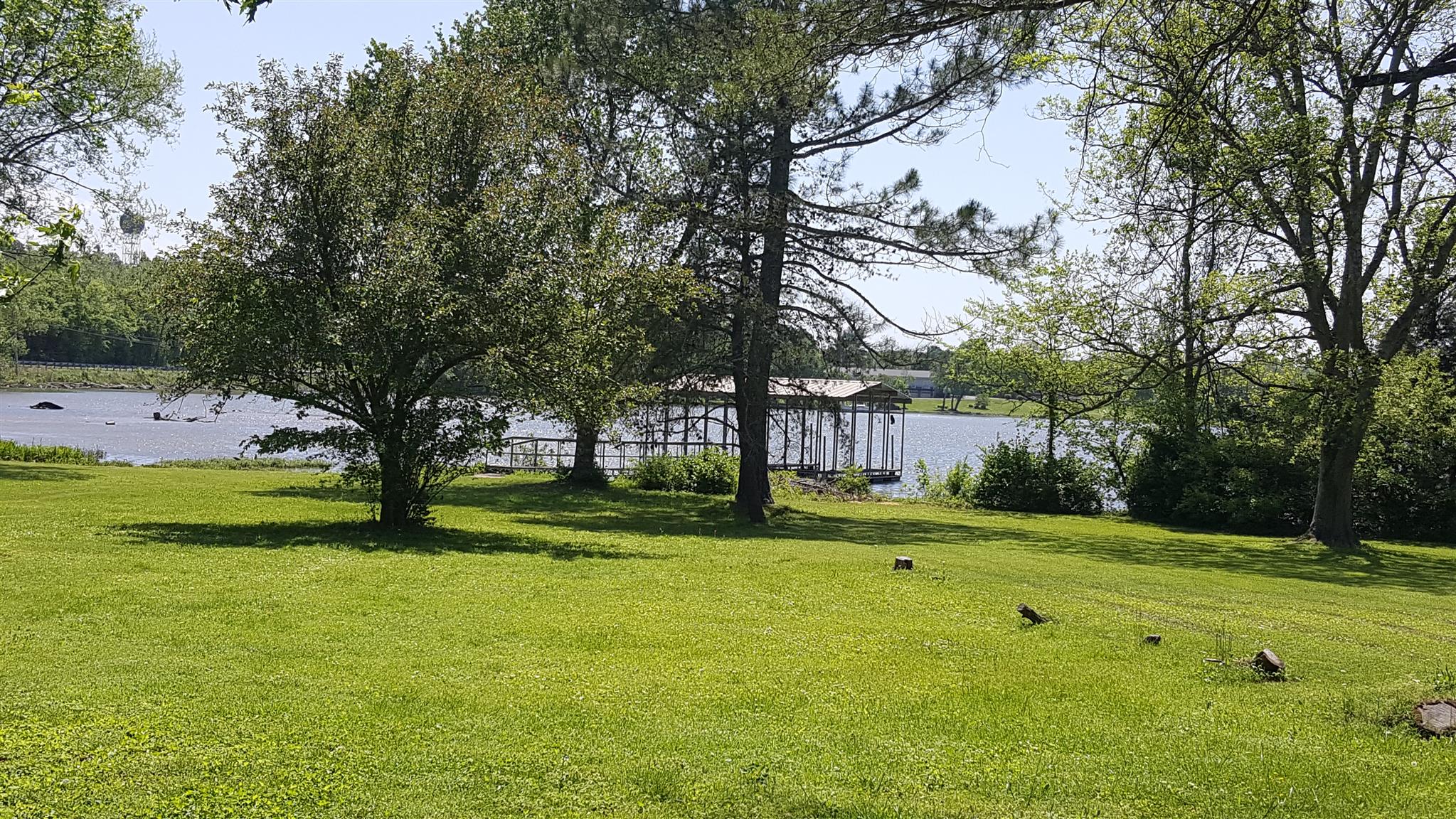 5417 Vanderbilt Road Old Hickory, TN 37138 - Photo 2 of 11 a view of a park with large trees