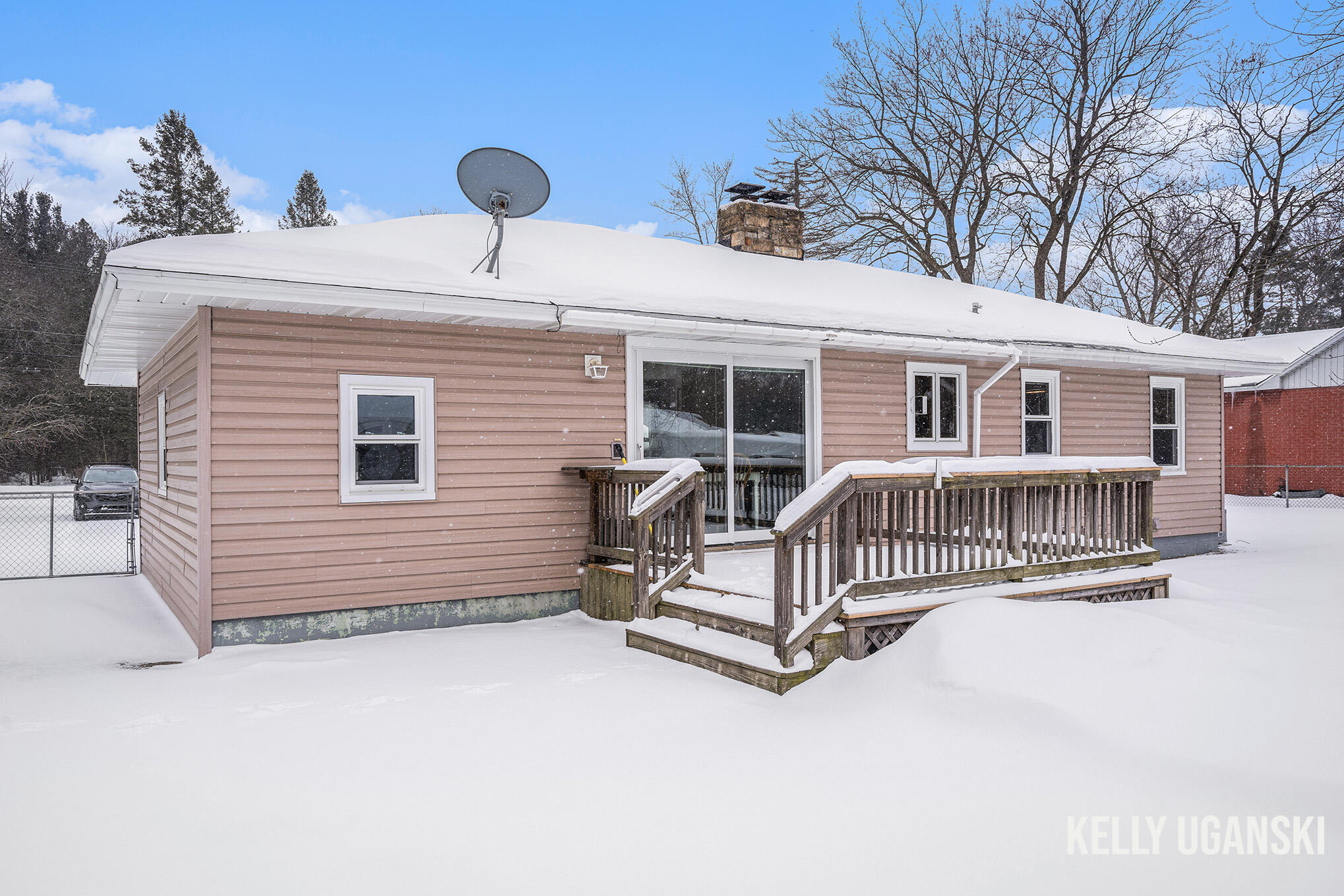 1864 Shettler Road Muskegon, MI 49444 - Photo 13 of 16 DSC03130