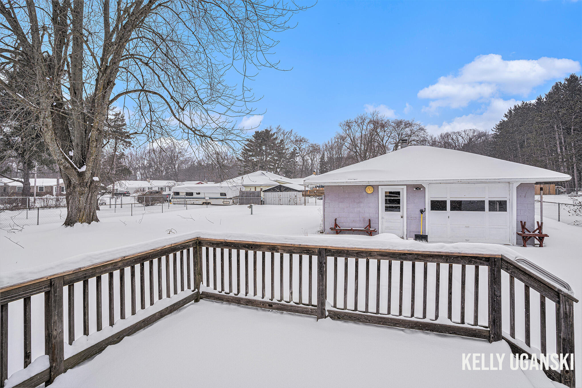 1864 Shettler Road Muskegon, MI 49444 - Photo 14 of 16 DSC03126