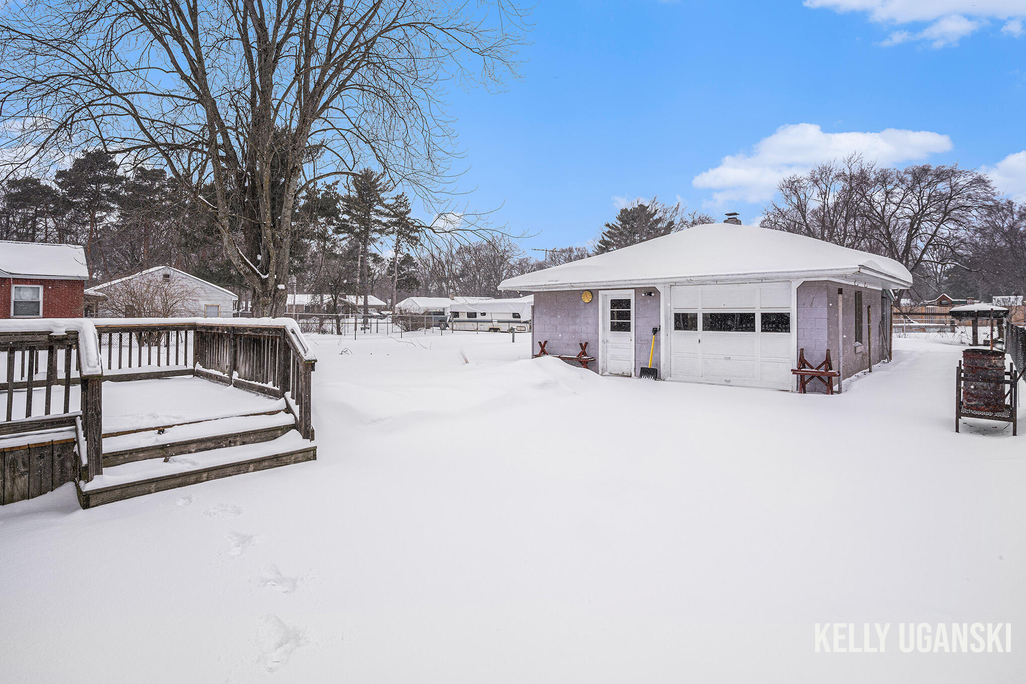 1864 Shettler Road Muskegon, MI 49444 - Photo 2 of 16 DSC03128