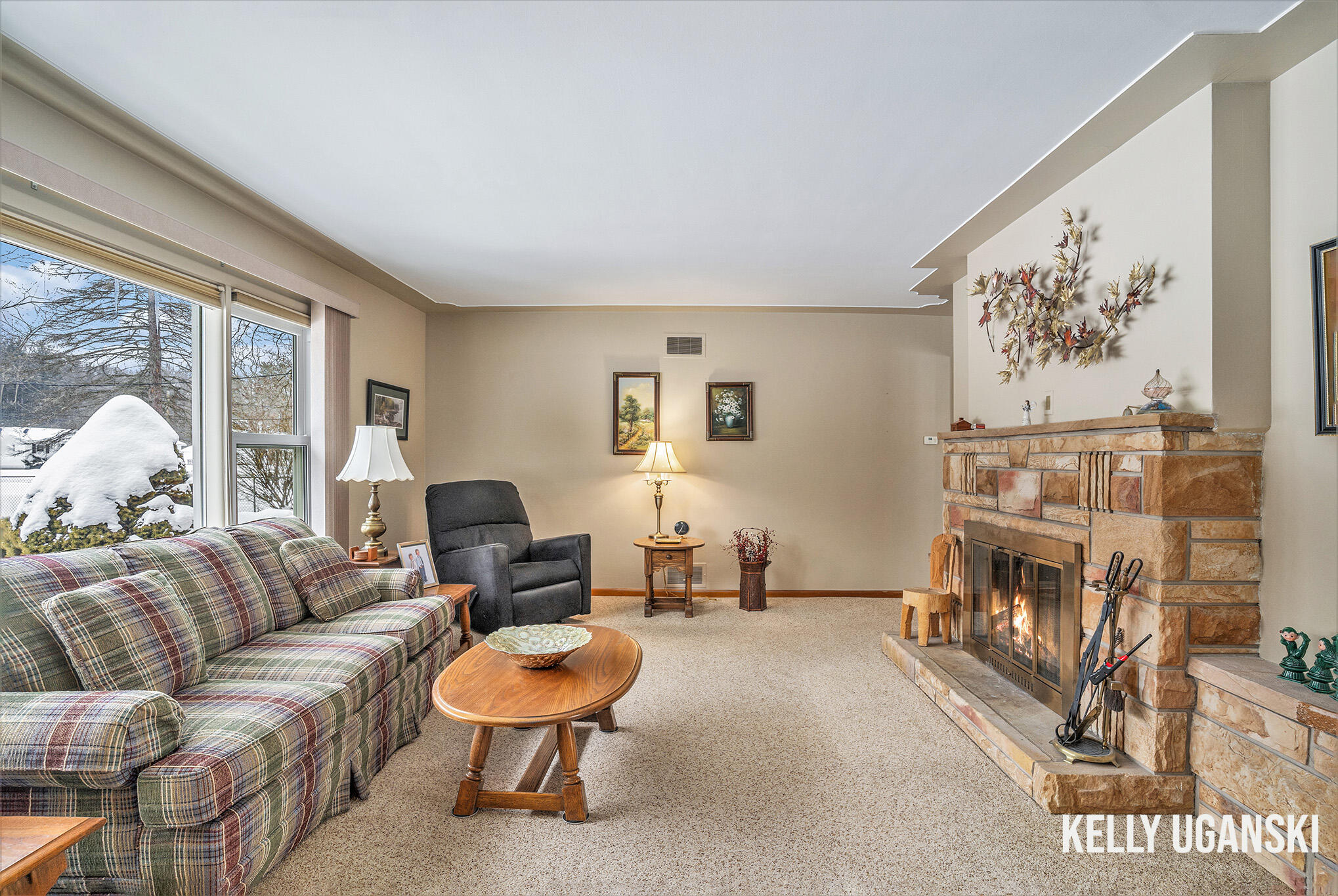 1864 Shettler Road Muskegon, MI 49444 - Photo 3 of 16 DSC03081