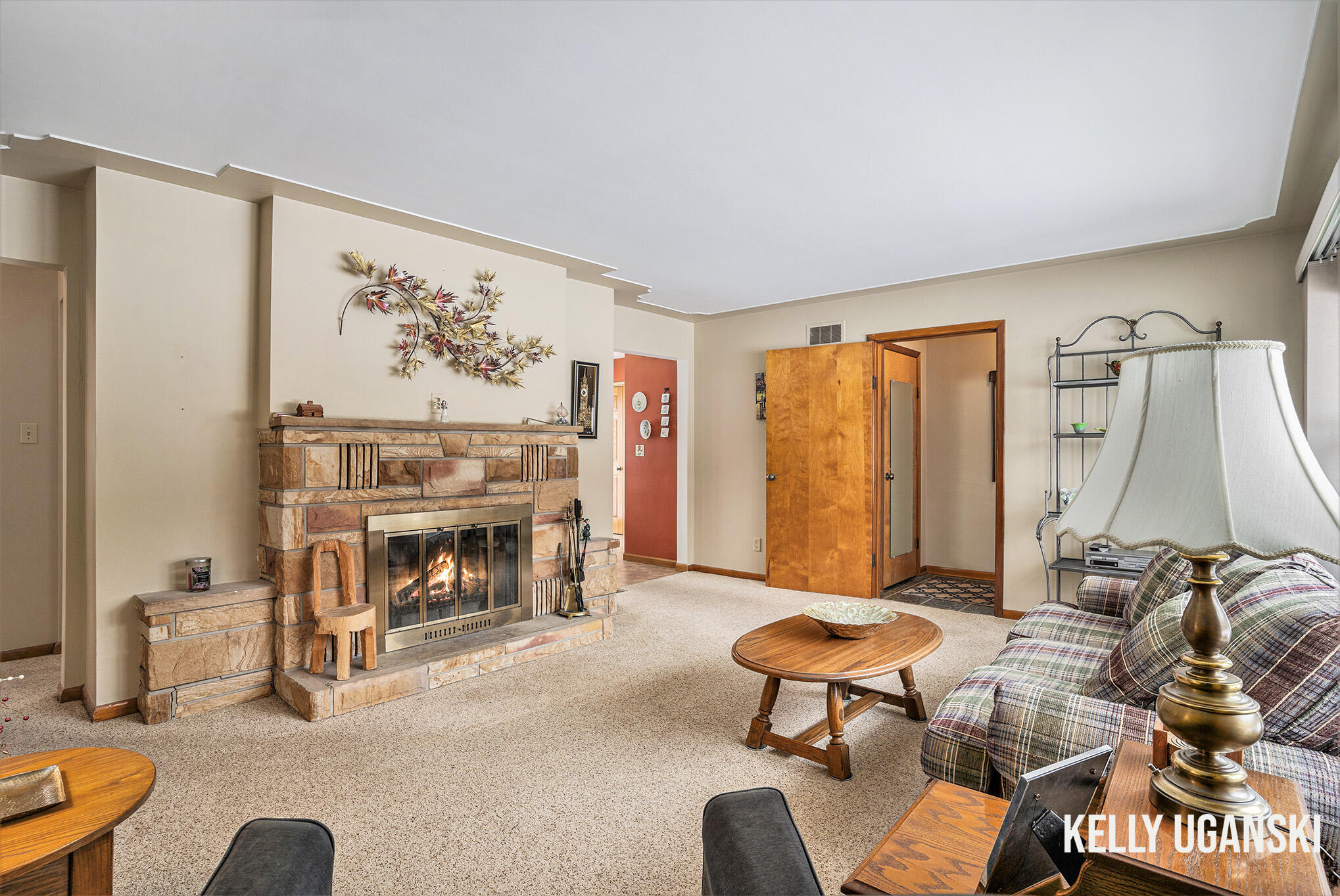 1864 Shettler Road Muskegon, MI 49444 - Photo 4 of 16 DSC03087