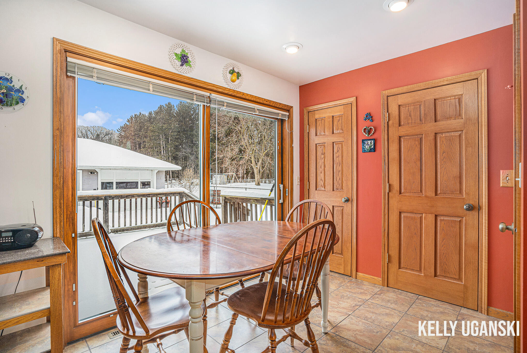 1864 Shettler Road Muskegon, MI 49444 - Photo 5 of 16 DSC03089