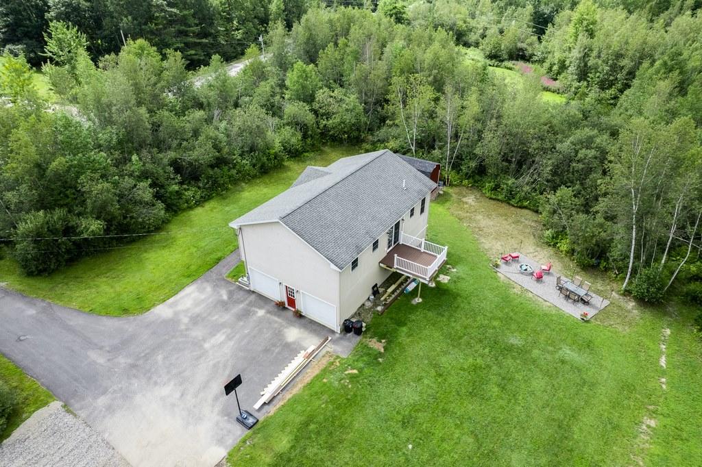 420 Bog Road Hermon, ME 04401 - Photo 40 of 43 Bog Road Aerials-4 (Copy)