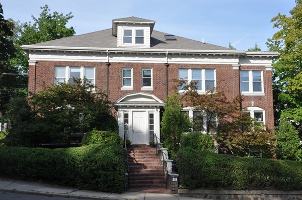 44 Rawson Road, Unit 44 Brookline, MA 02445 - Photo 1 of 16
