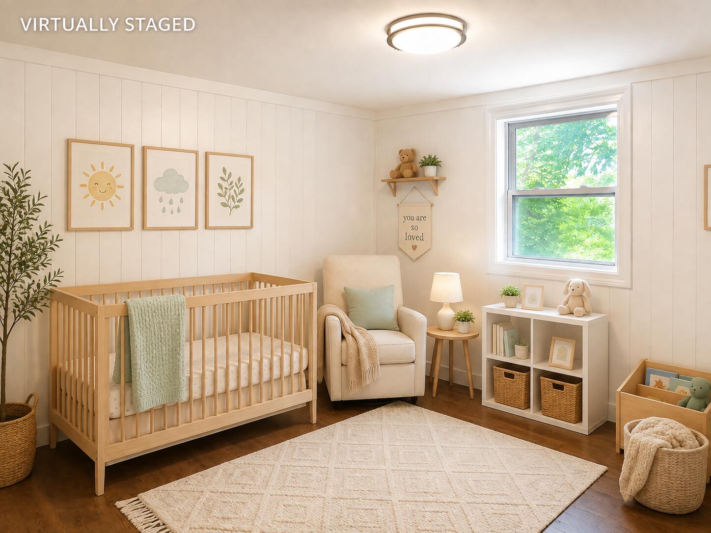 182 Manley Road Auburn, ME 04210 - Photo 29 of 54 Virtually Staged