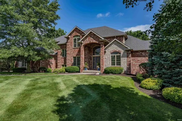 $799,990 | 12516 Covington Manor Farms Road, Fort Wayne, IN 46814