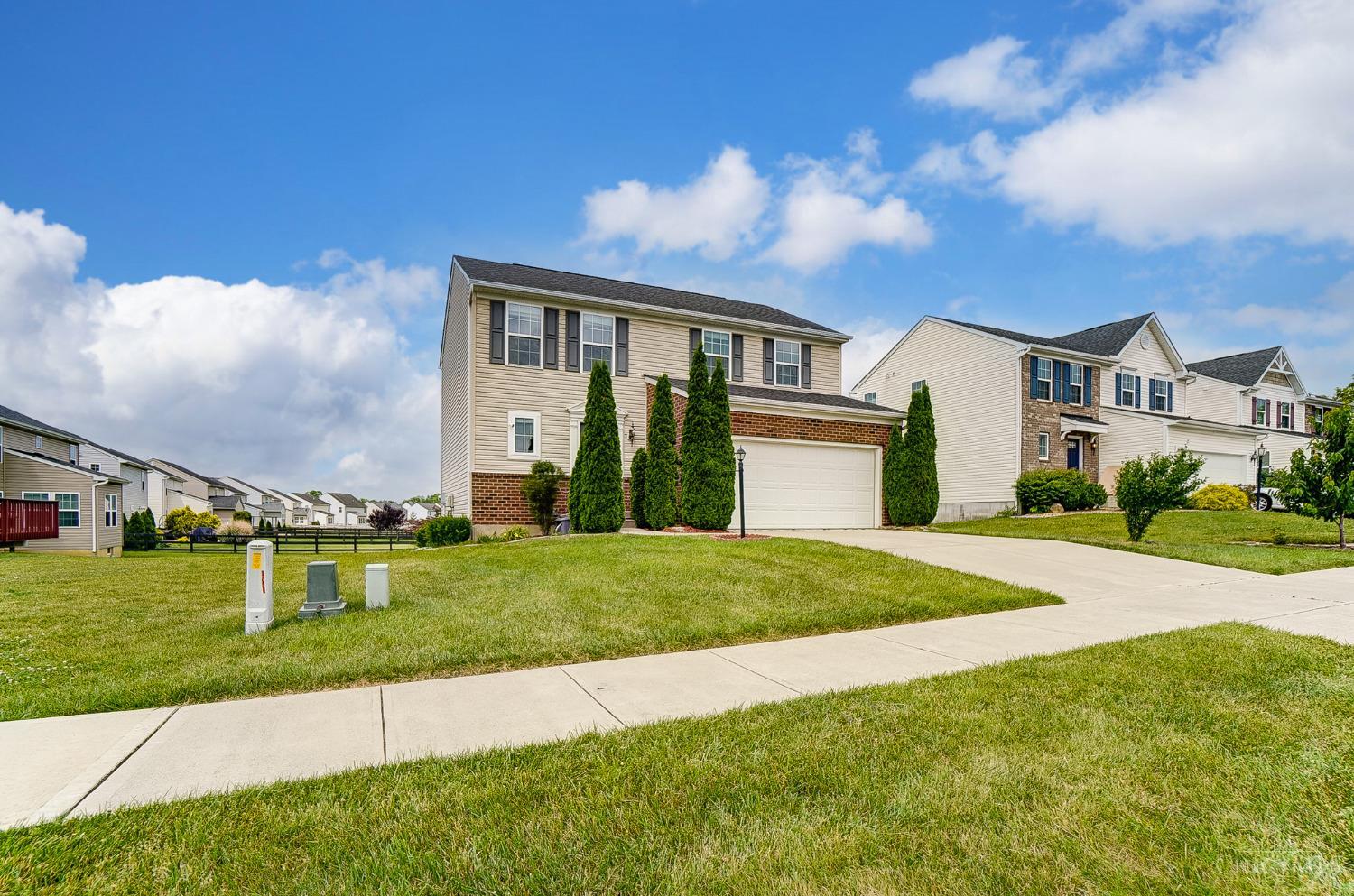 5209 River Ridge Drive Hamilton, OH 45011 - Photo 37 of 37 Gallery Image 37