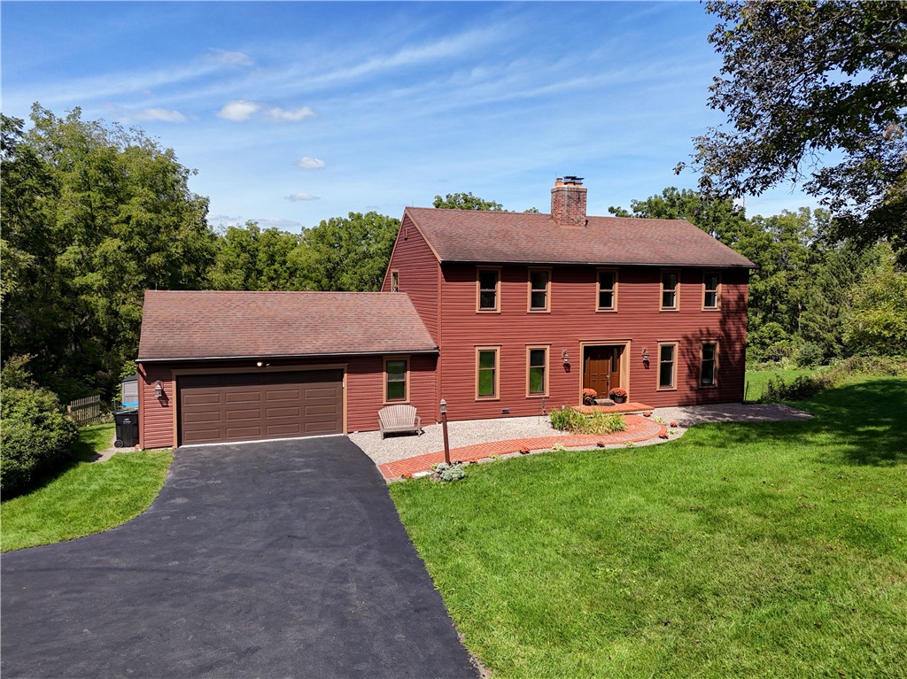 50 Victor Mendon Road Mendon, NY 14506 - Photo 1 of 50 Gallery Image 1