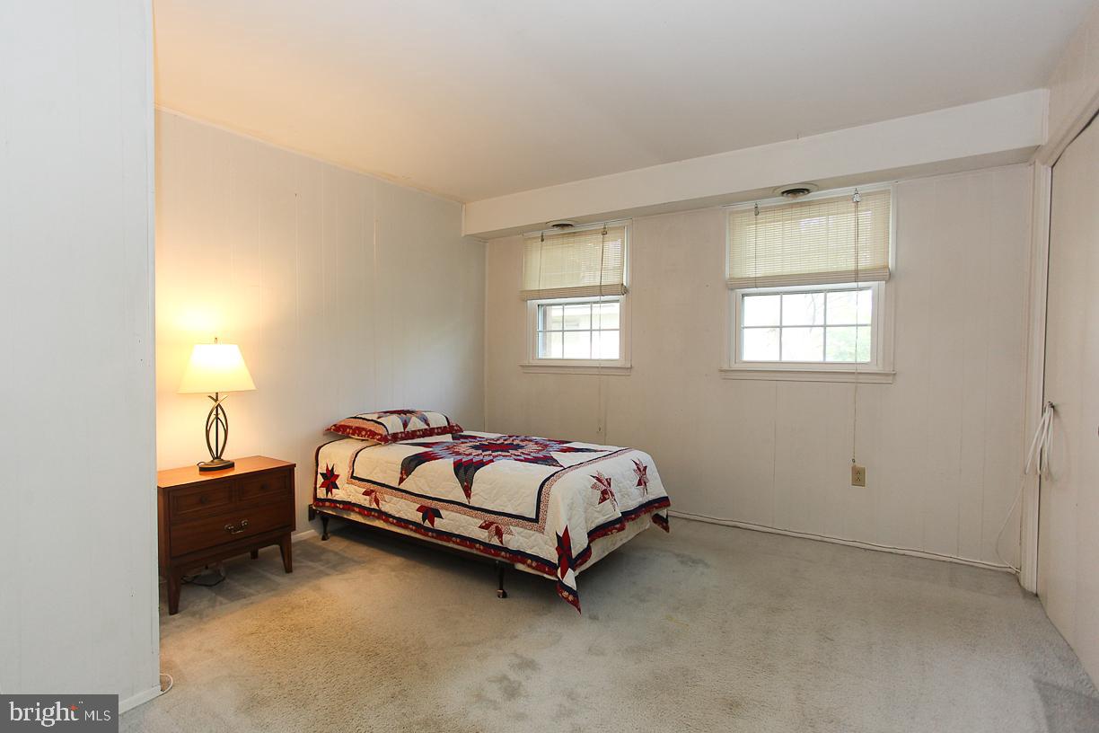 1606 Crestline Road Silver Spring, MD 20904 - Photo 35 of 56 Bedroom Five