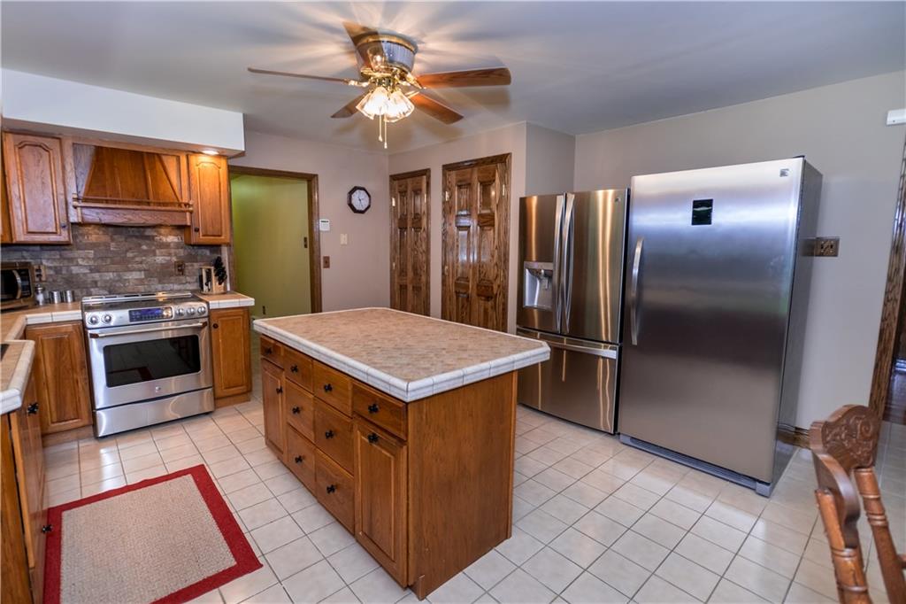 213 Merrittstown Road Merrittstown, PA 15463 - Photo 11 of 25