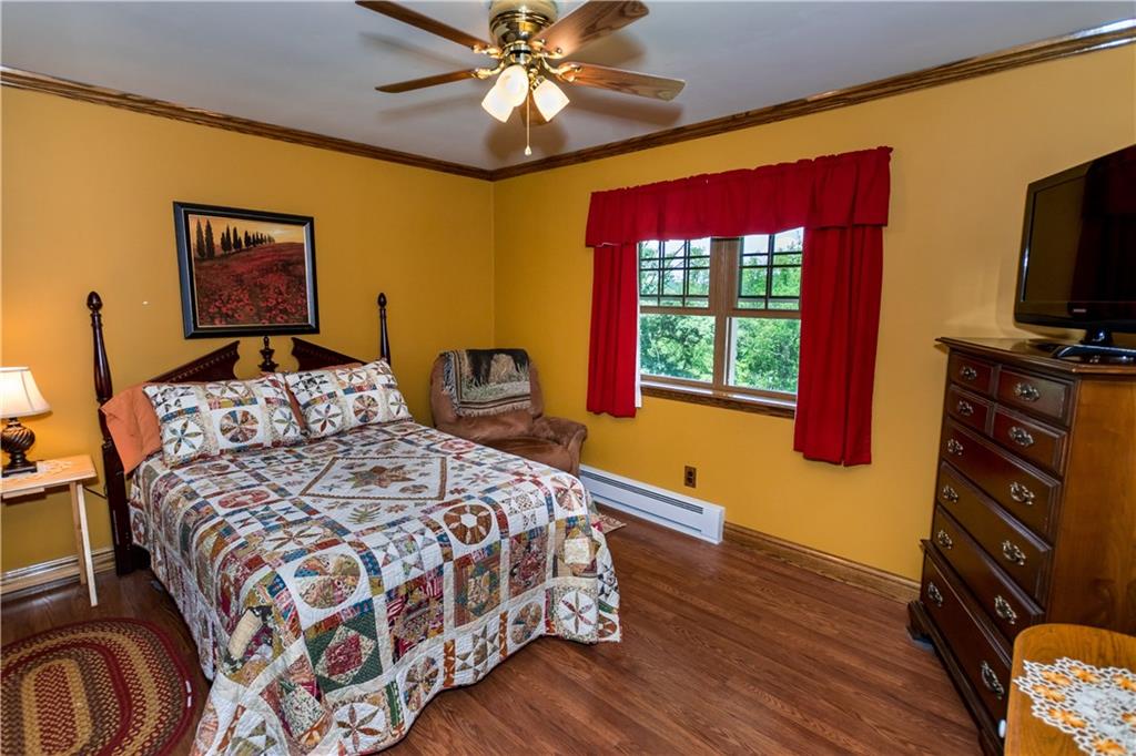213 Merrittstown Road Merrittstown, PA 15463 - Photo 16 of 25