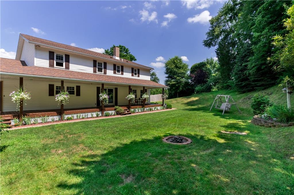 213 Merrittstown Road Merrittstown, PA 15463 - Photo 3 of 25
