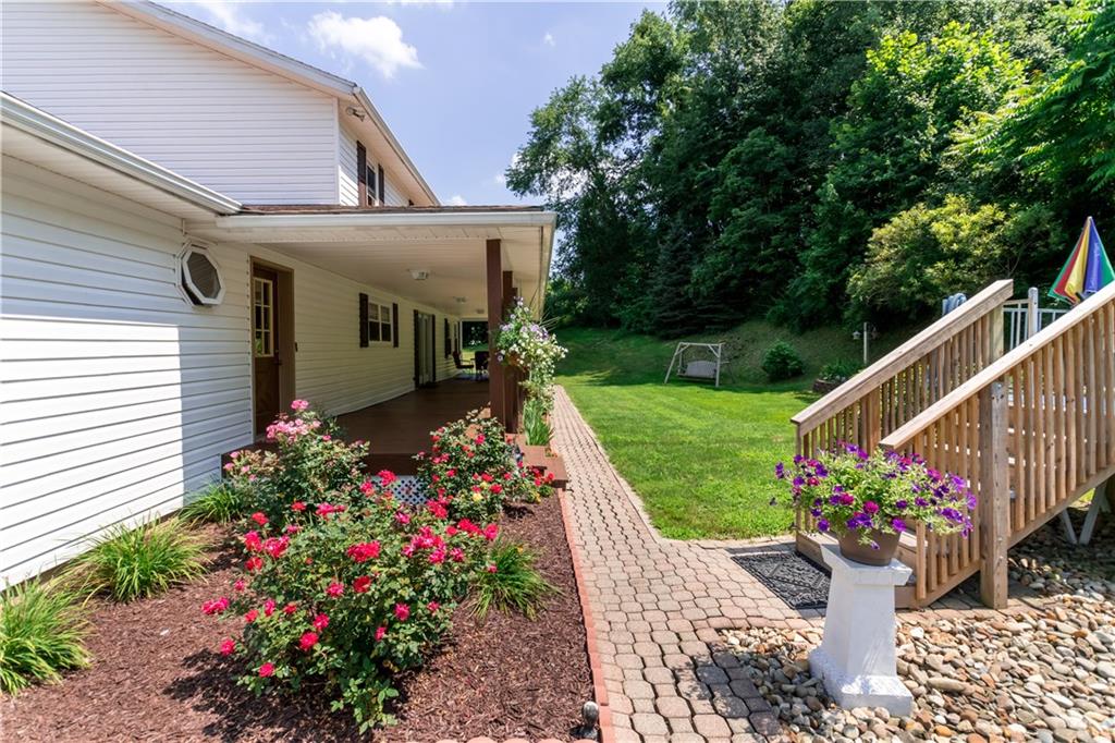 213 Merrittstown Road Merrittstown, PA 15463 - Photo 22 of 25