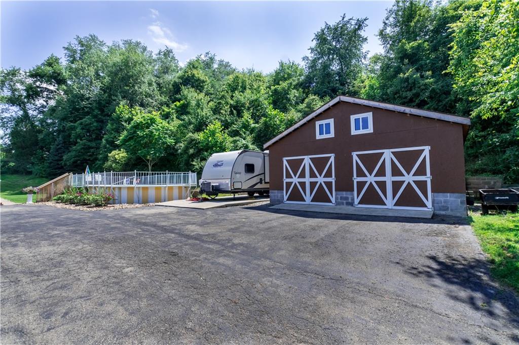 213 Merrittstown Road Merrittstown, PA 15463 - Photo 25 of 25