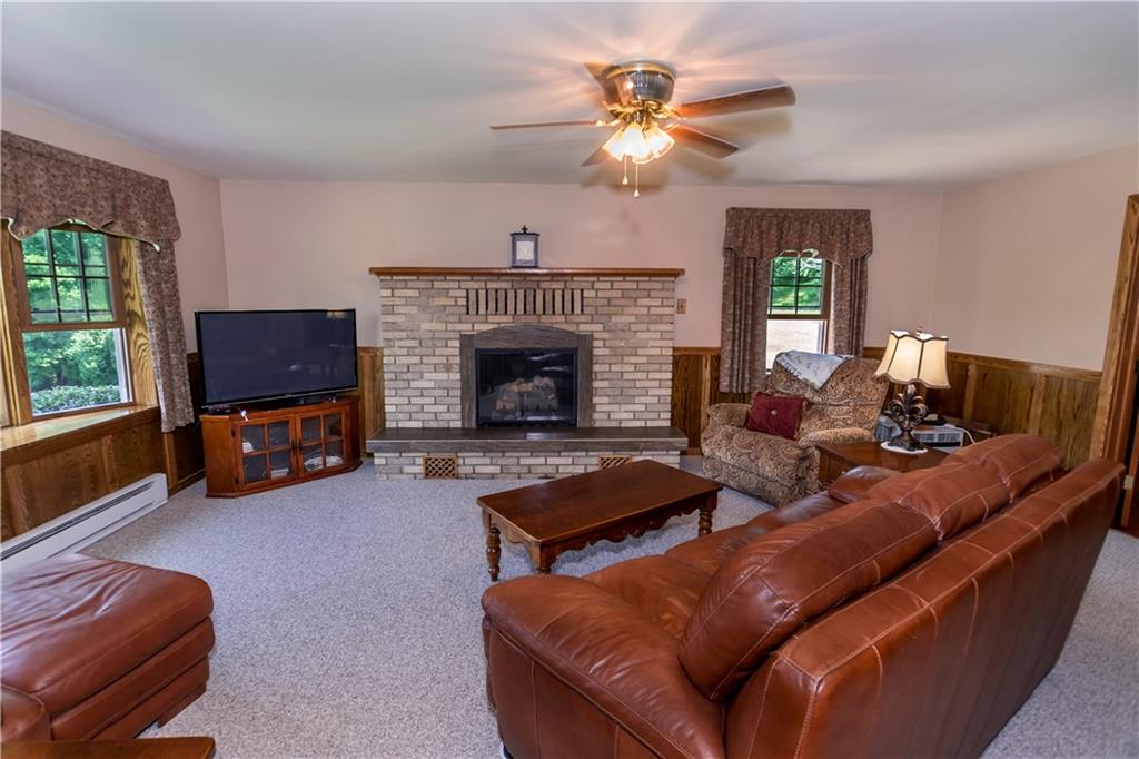 213 Merrittstown Road Merrittstown, PA 15463 - Photo 5 of 25