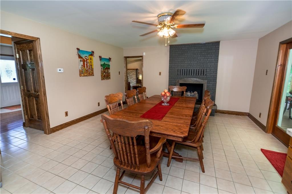 213 Merrittstown Road Merrittstown, PA 15463 - Photo 8 of 25