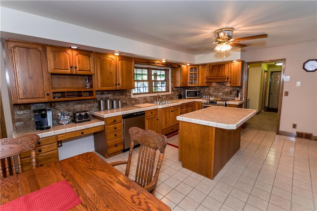 213 Merrittstown Road Merrittstown, PA 15463 - Photo 9 of 25