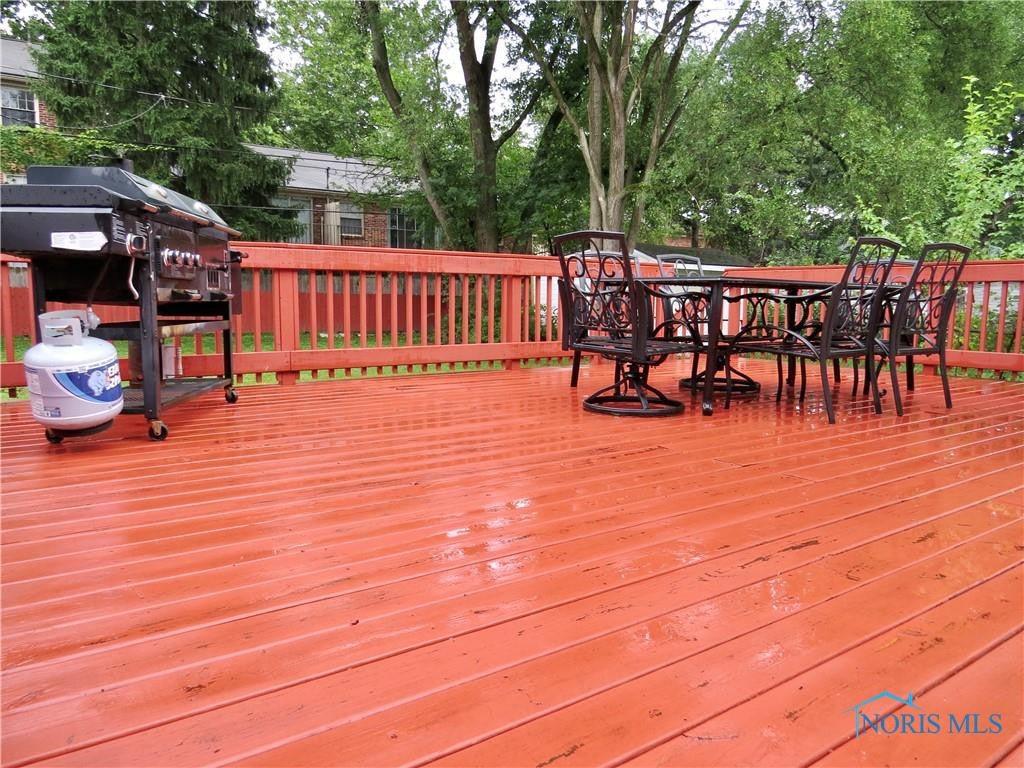 3328 Aldringham Road Toledo, OH 43606 - Photo 37 of 37 Gallery Image 37