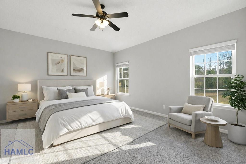 1297 Talmadge Road Allenhurst, GA 31301 - Photo 21 of 41 Gallery Image 21