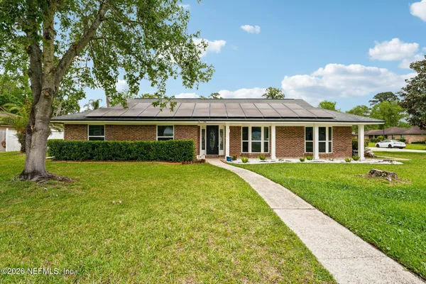 $535,000 | 11471 Scott Mill Road, Jacksonville, FL 32223