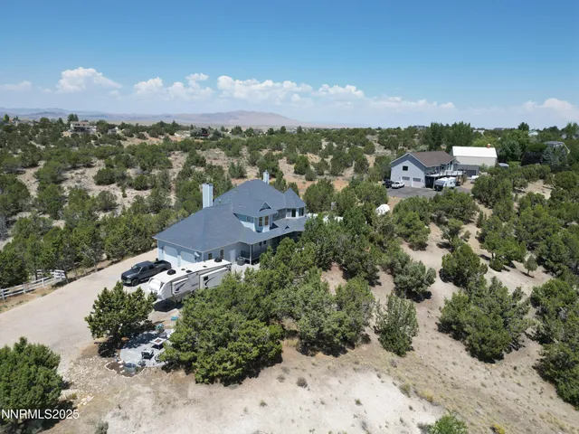 $569,900 | 271 Greencrest Drive, Spring Creek, NV 89815