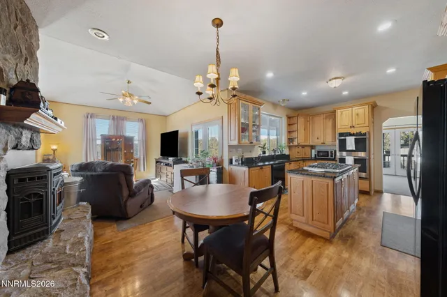 $569,900 | 271 Greencrest Drive, Spring Creek, NV 89815