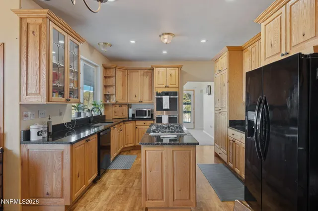 $569,900 | 271 Greencrest Drive, Spring Creek, NV 89815