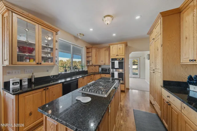 $569,900 | 271 Greencrest Drive, Spring Creek, NV 89815