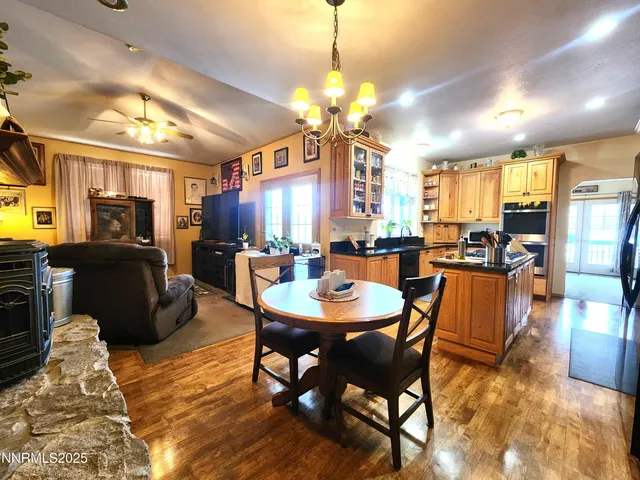 $569,900 | 271 Greencrest Drive, Spring Creek, NV 89815