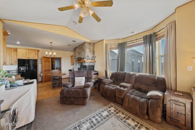 $569,900 | 271 Greencrest Drive, Spring Creek, NV 89815