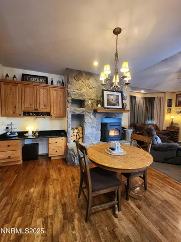 $569,900 | 271 Greencrest Drive, Spring Creek, NV 89815