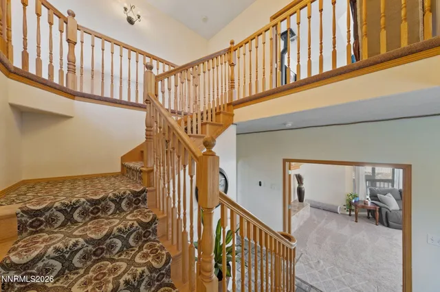 $569,900 | 271 Greencrest Drive, Spring Creek, NV 89815