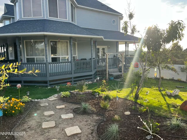 $569,900 | 271 Greencrest Drive, Spring Creek, NV 89815