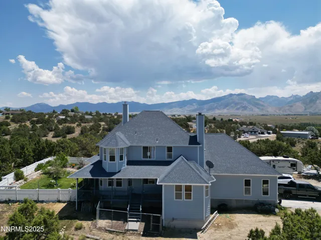 $569,900 | 271 Greencrest Drive, Spring Creek, NV 89815