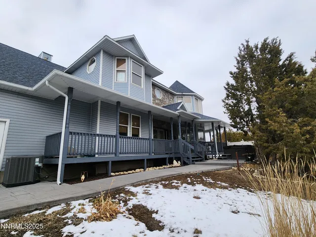 $569,900 | 271 Greencrest Drive, Spring Creek, NV 89815