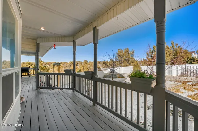 $569,900 | 271 Greencrest Drive, Spring Creek, NV 89815