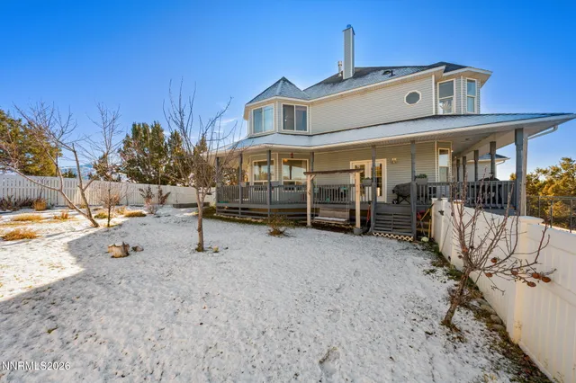 $569,900 | 271 Greencrest Drive, Spring Creek, NV 89815