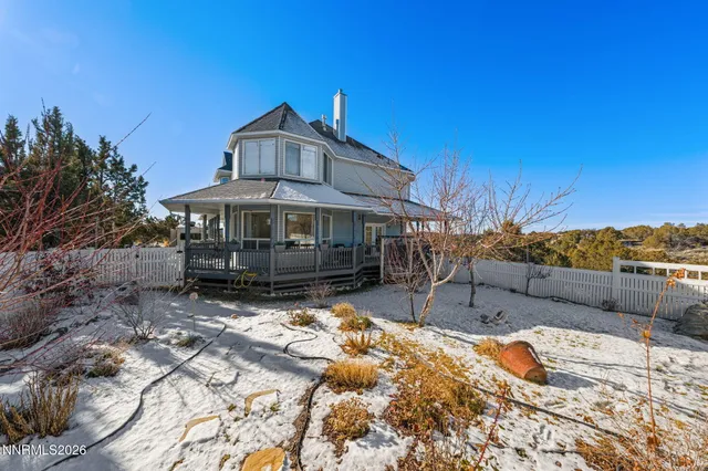 $569,900 | 271 Greencrest Drive, Spring Creek, NV 89815