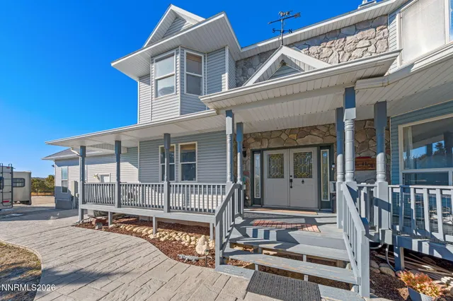 $569,900 | 271 Greencrest Drive, Spring Creek, NV 89815