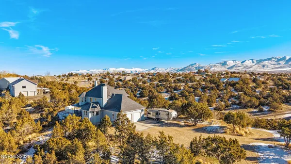 $569,900 | 271 Greencrest Drive, Spring Creek, NV 89815
