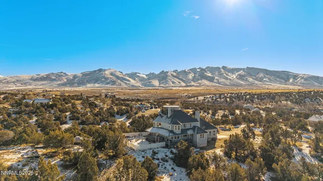 $569,900 | 271 Greencrest Drive, Spring Creek, NV 89815